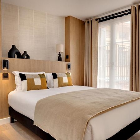 Les Appartements De Κολιούρ Εξωτερικό φωτογραφία