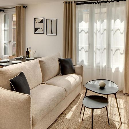 Les Appartements De Κολιούρ Εξωτερικό φωτογραφία