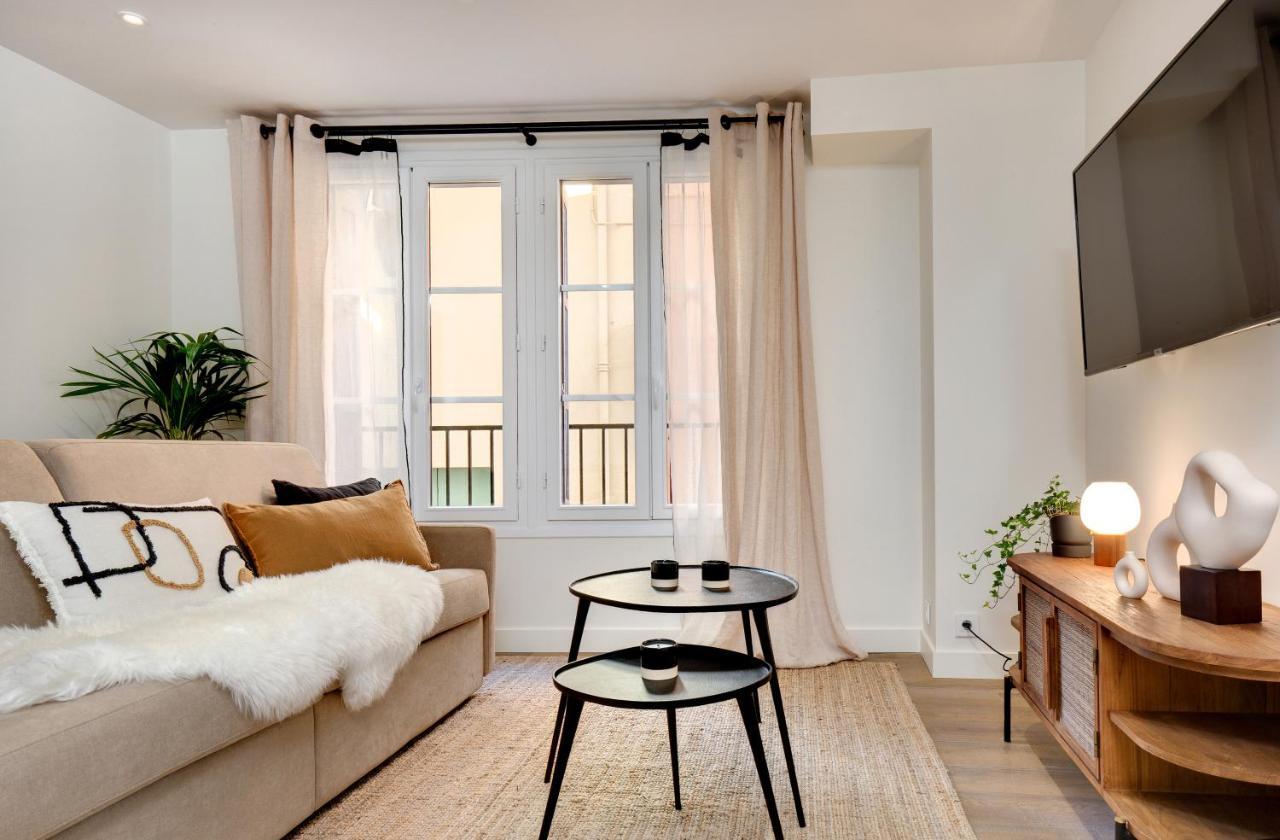 Les Appartements De Κολιούρ Εξωτερικό φωτογραφία