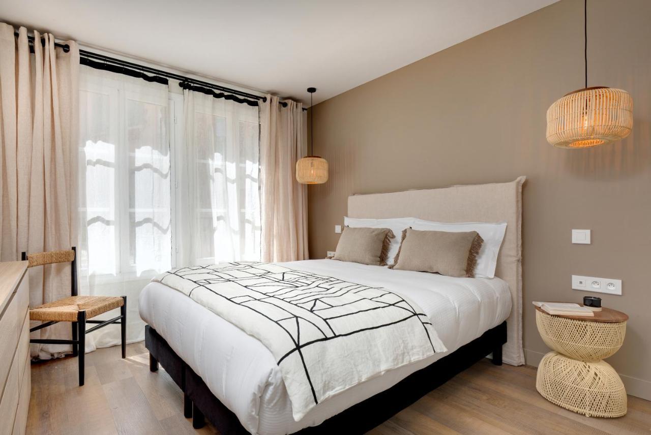 Les Appartements De Κολιούρ Εξωτερικό φωτογραφία