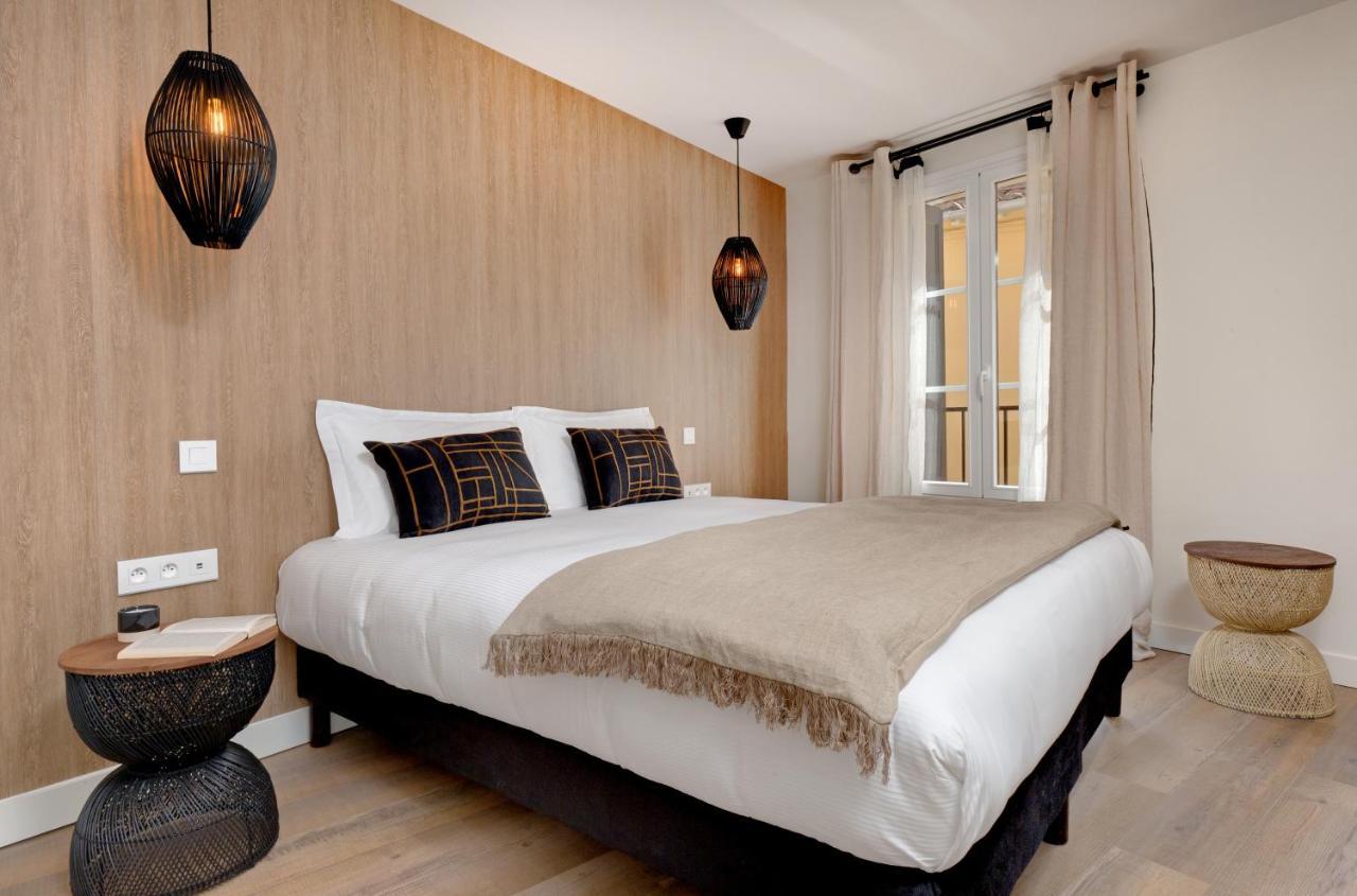 Les Appartements De Κολιούρ Εξωτερικό φωτογραφία