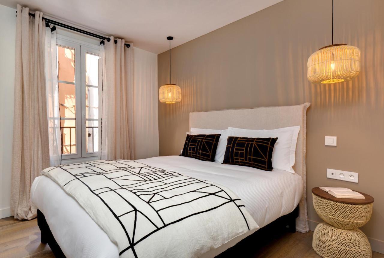 Les Appartements De Κολιούρ Εξωτερικό φωτογραφία