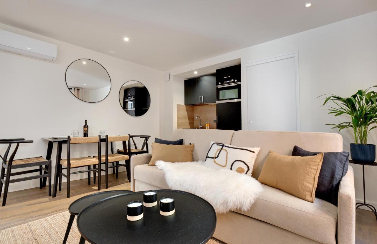 Les Appartements De Κολιούρ Εξωτερικό φωτογραφία