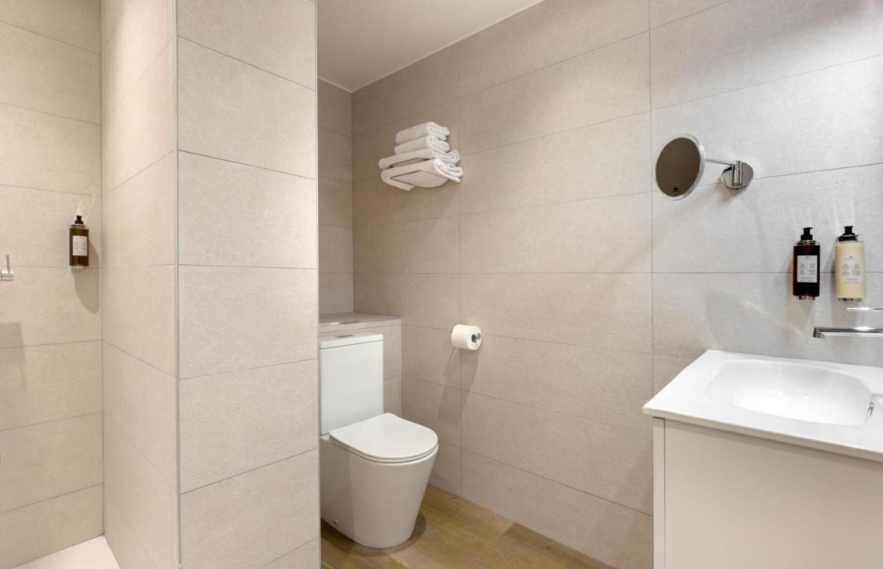 Les Appartements De Κολιούρ Εξωτερικό φωτογραφία