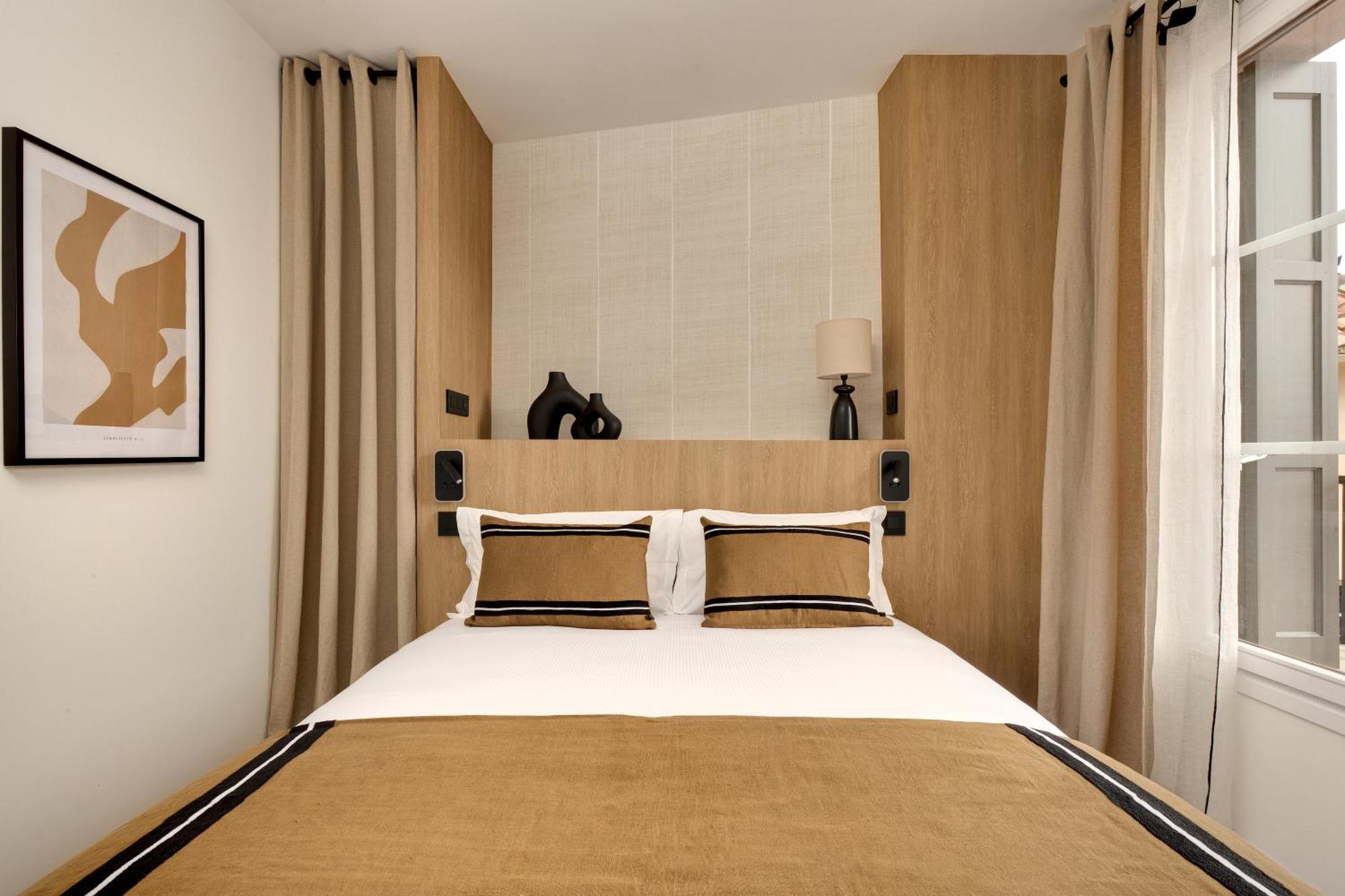 Les Appartements De Κολιούρ Δωμάτιο φωτογραφία