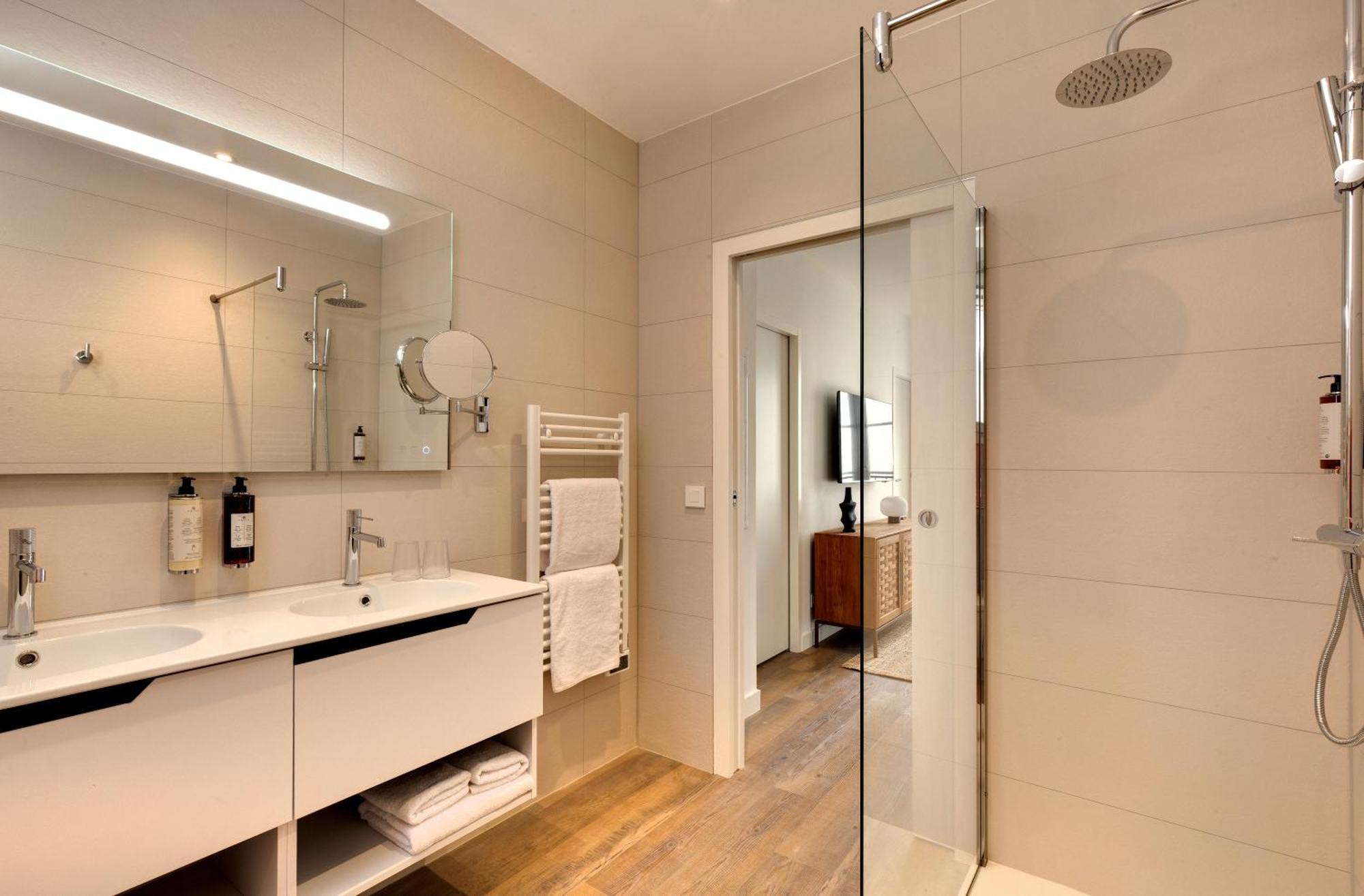 Les Appartements De Κολιούρ Δωμάτιο φωτογραφία