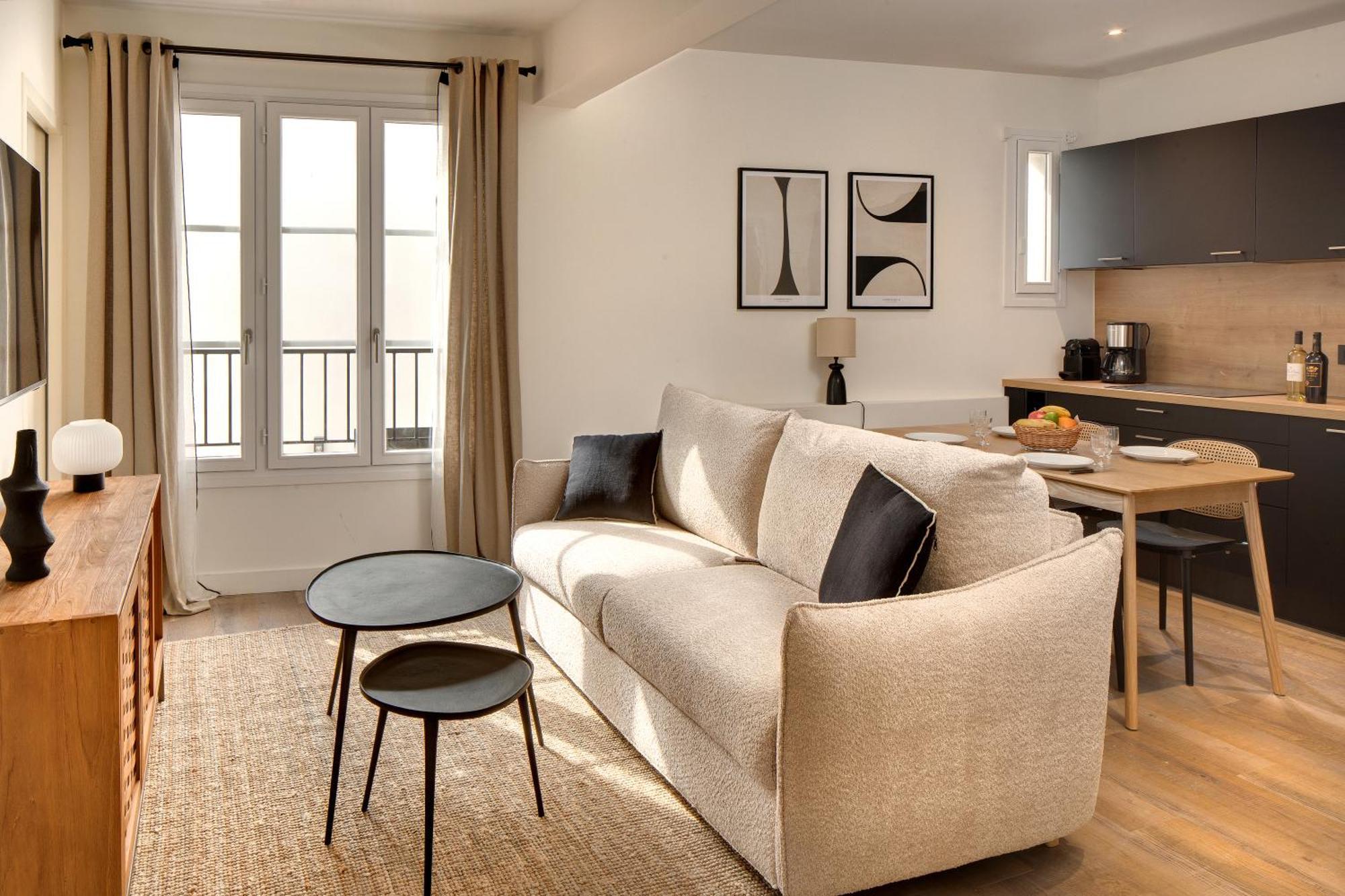 Les Appartements De Κολιούρ Εξωτερικό φωτογραφία
