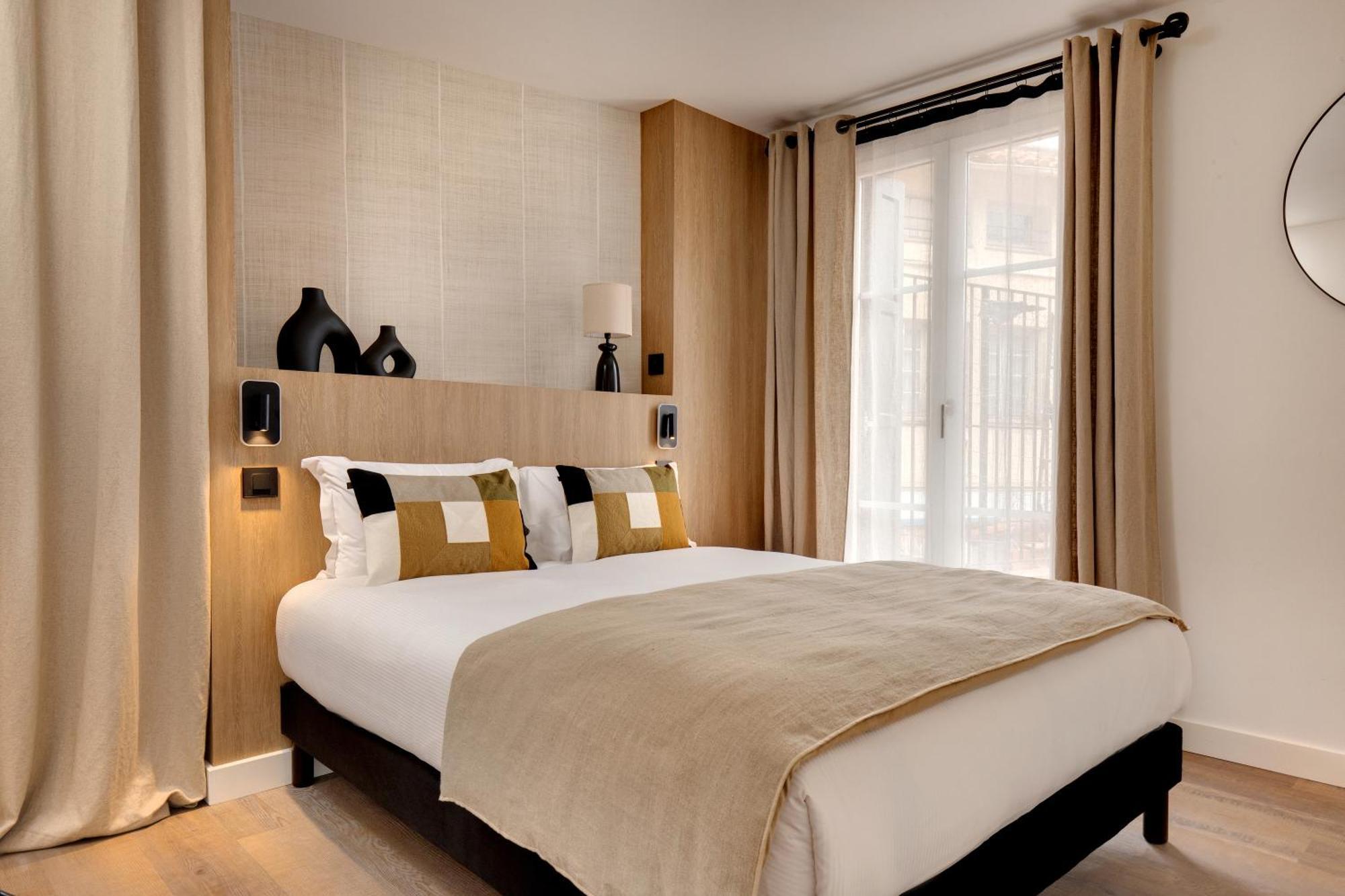 Les Appartements De Κολιούρ Εξωτερικό φωτογραφία