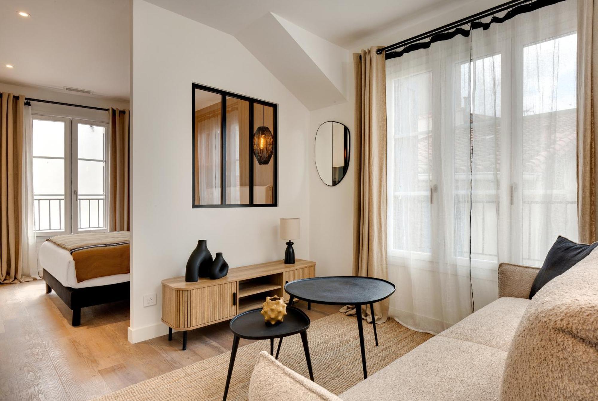Les Appartements De Κολιούρ Εξωτερικό φωτογραφία