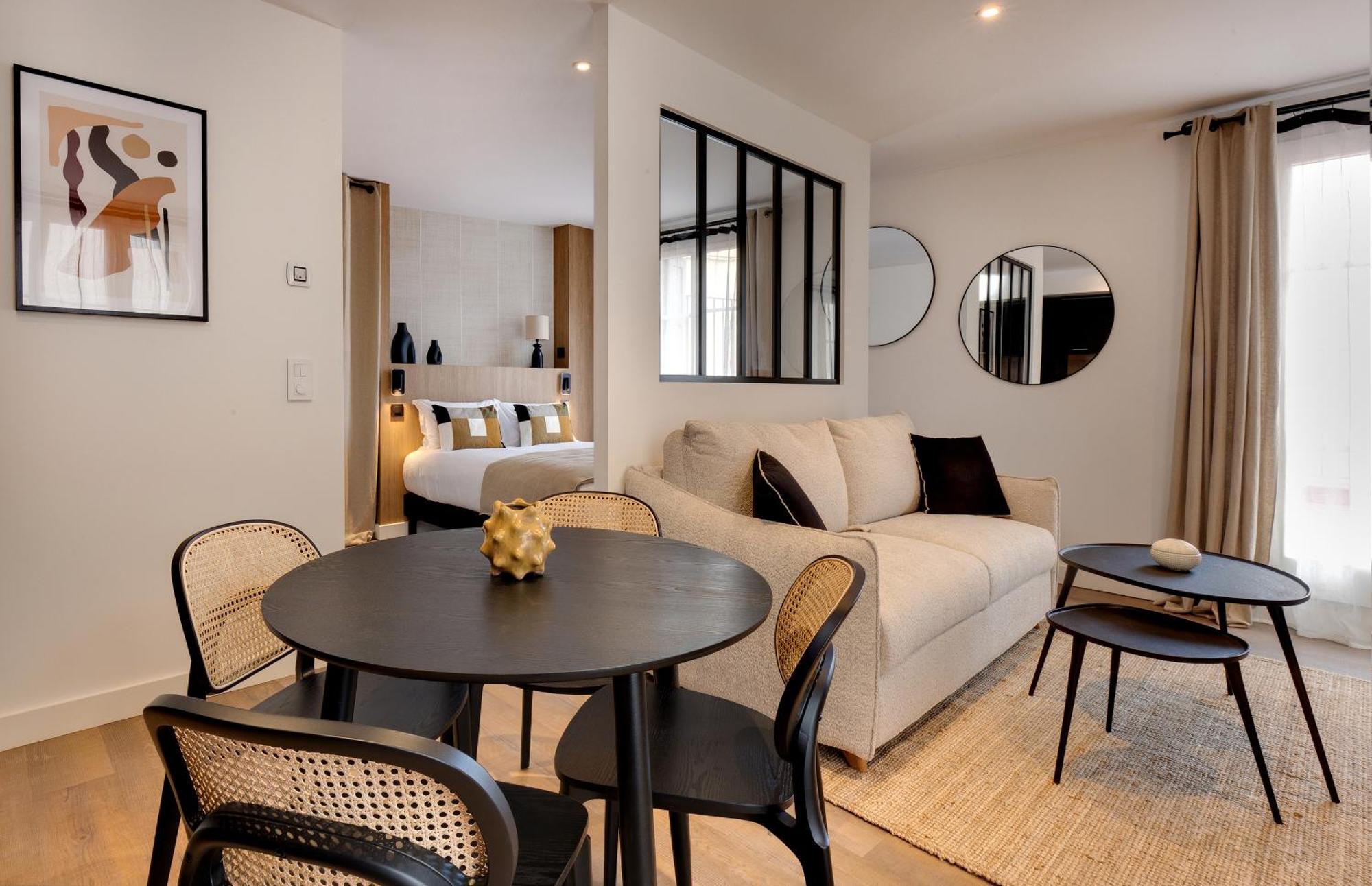 Les Appartements De Κολιούρ Εξωτερικό φωτογραφία