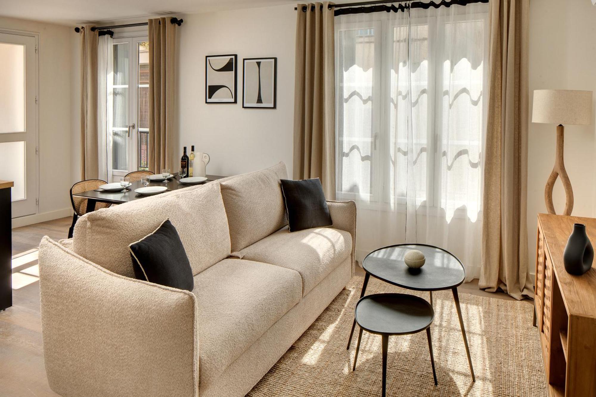 Les Appartements De Κολιούρ Εξωτερικό φωτογραφία