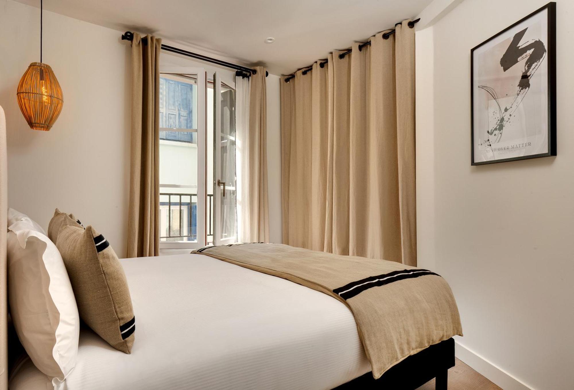 Les Appartements De Κολιούρ Δωμάτιο φωτογραφία