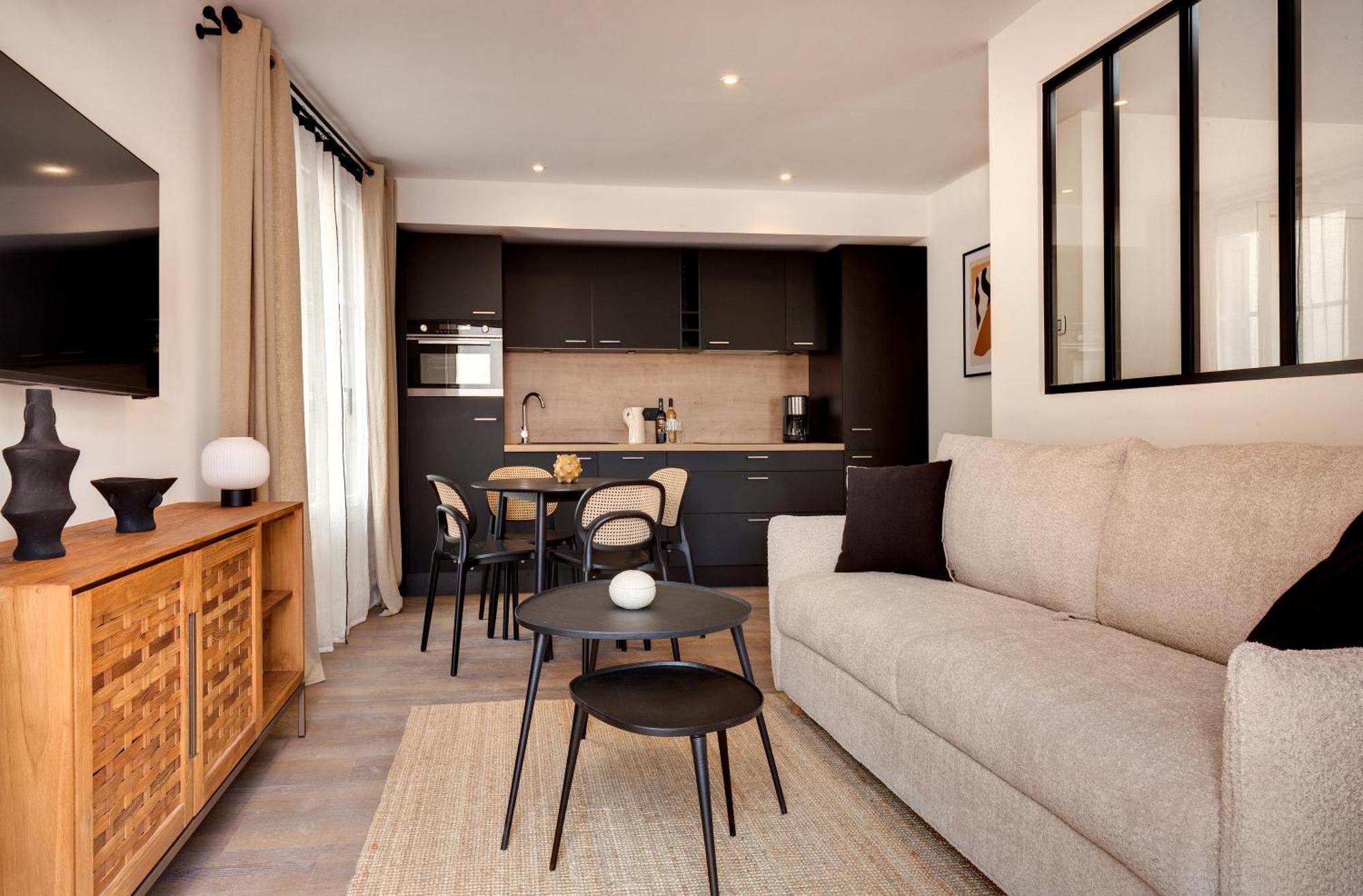 Les Appartements De Κολιούρ Εξωτερικό φωτογραφία